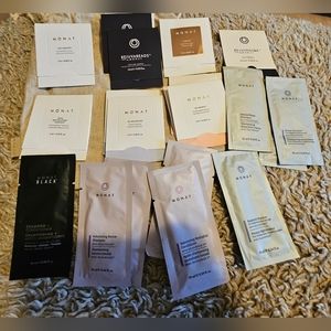 🆕️Monat - Bag & variety of Hair care & Skin care